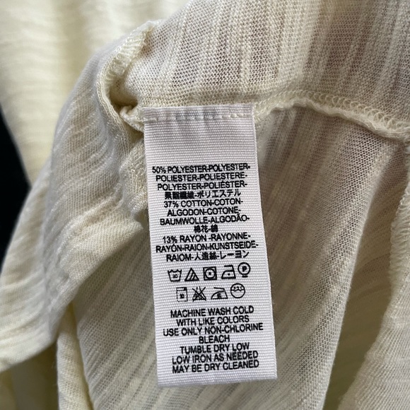 Free people tee - Picture 6 of 6